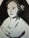 Record image of Johanne Margarethe (Johanne Margrethe Kielland) Kielland (born Smith)