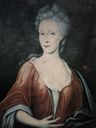 Record image of Johanne Margrethe Michaelsdtr Smith (born Leigh)