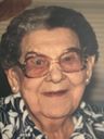 Record image of Mary Gertrude PITT (born MEYER)