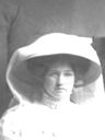 Record image of Clara  May Burke (born Kirby)