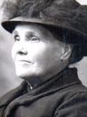 Record image of Mary Ann Ovell (born Flint)