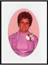 Record image of Jacqueline Larson (nacida Jones)