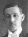 Record image of Gustaf Nordström