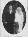Record image of Ester Cecilia Jansson (born Johansson)