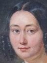Record image of Augusta Magdalena Lovisa Björnstjerna (born Skogman)