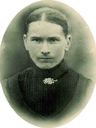 Record image of Mathilda Charlotta Lundström (o.s. Gustafsson)