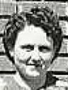 Record image of Eunice Mary Cammack (born Ward)