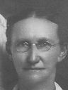 Record image of Mathilda Lindström (o.s. Ericson)