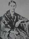 Record image of Geronima De Los Angeles FERNANDEZ CHACON