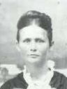 Record image of Mary Thomas Beaty (born Wilhelm)