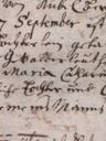 Record image of Maria Catharina SCHROER (geb. HAUCH)
