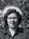 Record image of Ruth Ardella Hawke (born Park)