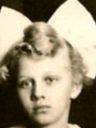 Record image of Minnie Loretta Olsson (born Fie)
