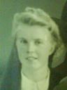 Record image of Anna Greta Larsson (born Mathesdotter)