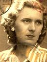 Record image of Borbála Mária Dr. Herédi Gyuláné (Kovács)