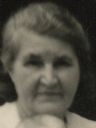 Record image of Evelyn Wheeler (born Butler)