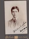 Record image of Frank Moritz Michaelis