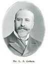 Record image of Louis Samuel Cohen