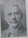 Record image of Sidney Albert Green