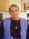 Record image of Jeanne Marie DEMIZIEUX (born STUBER)