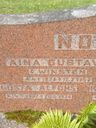 Record image of Aina Gustava Nordström (born Winsten)