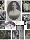 Record image of Mary Ann Elizabeth Saftig (born Schneider)