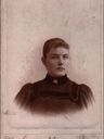 Record image of Elizabeth Antoinette "Nettie" Pepmeyer (born Schneider)
