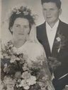 Record image of Alice Josefine Kristiansson (born Svensson)