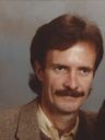 Record image of Phillip Johnston