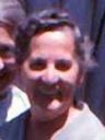 Record image of Martha Jane Warner (born Willis)