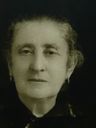 Record image of JOSEFA MACLOVIA DE LA CONCEPCION RODRIGUEZ CHACON (born URRUTIA MARTINEZ)