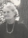 Record image of Helena Kasta (born Szymańska)