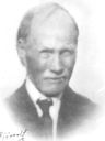 Record image of Ordfører Anton Julius Johannessen Bråten