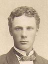 Record image of Karl Engelbert Norlin