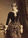 Record image of Louise Frederikke Anna-Mathea Bartholin Börjeson (geb. Eichel)
