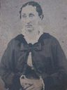 Record image of Barbara A. Law (born Post)