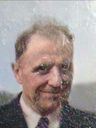 Record image of Erland Folke Gustafsson