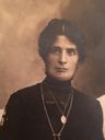 Record image of Maria Noè Ramella (born in Ramella)