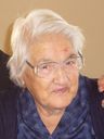 Record image of Margaret Mary McDougall (født Orr)