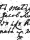 Record image of Regina Mattsdotter Pusa (o.s. Kukkonen)