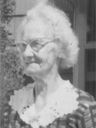 Record image of Lucy Bell Winkle (born Morris)