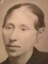 Record image of Hilma Boletta Olsson (o.s. Johannesdotter)