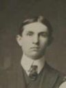 Record image of Ernest Edmond Jones