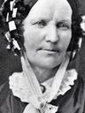 Record image of Louise Muench (geb. Fritz)