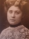 Record image of Ida Charlotta Jansson (born Jönsson)