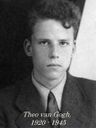 Record image of Theodoor (Theo) van Gogh