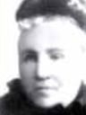 Record image of Jane Emma Metcalf (born Goddard)