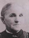 Record image of Elizabeth Parrish (born Bratton)