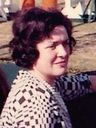 Record image of FELIPA JOSEFA CUESTA SEDANO (born RODRIGUEZ)