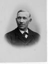 Record image of Petrus "Per" Josefsson